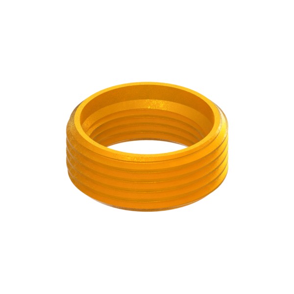 Threaded reducer 1” x 3/4” MALE-FEMALE