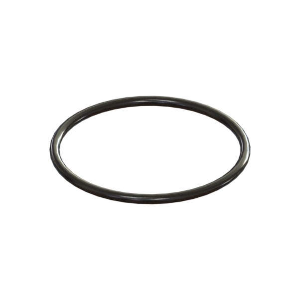 NBR o-ring for compression connection to iron pipe