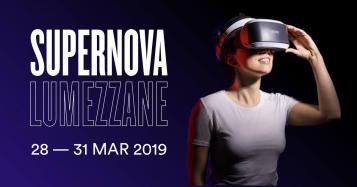 SUPERNOVA Lumezzane 2019
